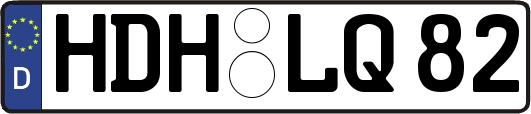 HDH-LQ82