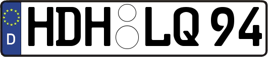 HDH-LQ94