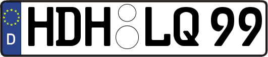 HDH-LQ99