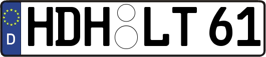 HDH-LT61