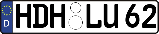 HDH-LU62