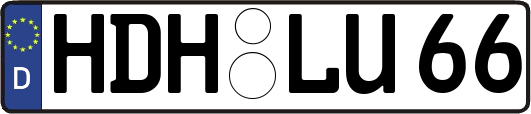 HDH-LU66