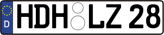 HDH-LZ28