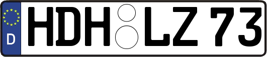 HDH-LZ73