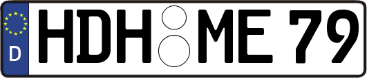 HDH-ME79