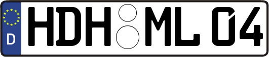 HDH-ML04