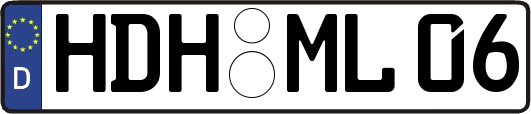 HDH-ML06