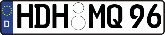 HDH-MQ96
