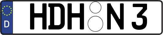 HDH-N3