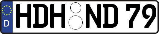 HDH-ND79