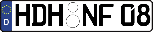 HDH-NF08
