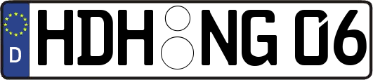 HDH-NG06