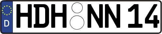 HDH-NN14