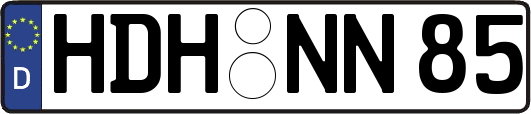 HDH-NN85