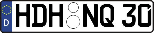 HDH-NQ30