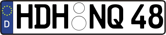 HDH-NQ48