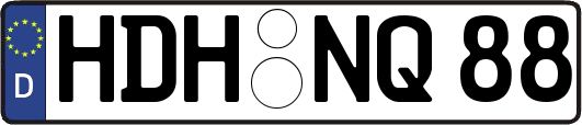 HDH-NQ88
