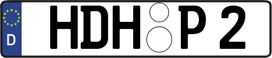 HDH-P2