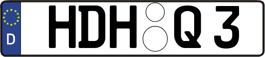 HDH-Q3