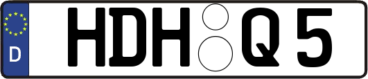 HDH-Q5