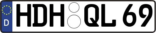 HDH-QL69