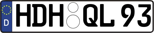 HDH-QL93