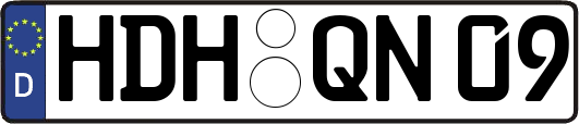 HDH-QN09