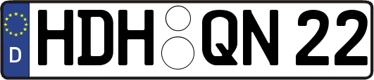 HDH-QN22