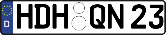 HDH-QN23