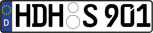 HDH-S901