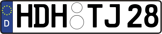 HDH-TJ28