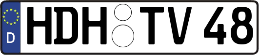 HDH-TV48