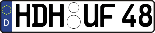 HDH-UF48