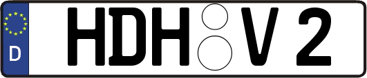 HDH-V2