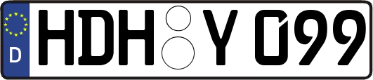 HDH-Y099