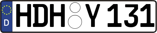 HDH-Y131