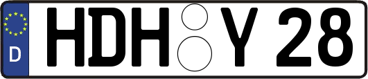 HDH-Y28