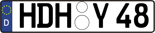 HDH-Y48
