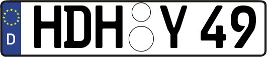 HDH-Y49