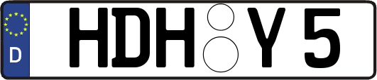 HDH-Y5