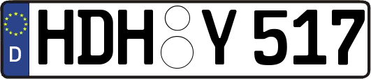HDH-Y517