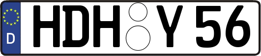 HDH-Y56