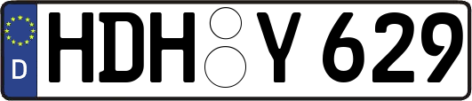 HDH-Y629