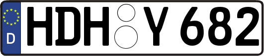 HDH-Y682