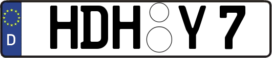 HDH-Y7
