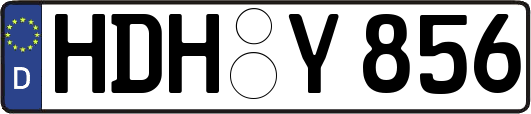 HDH-Y856