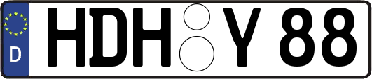 HDH-Y88