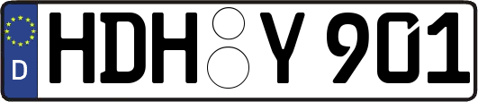 HDH-Y901