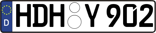 HDH-Y902