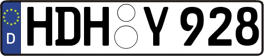 HDH-Y928